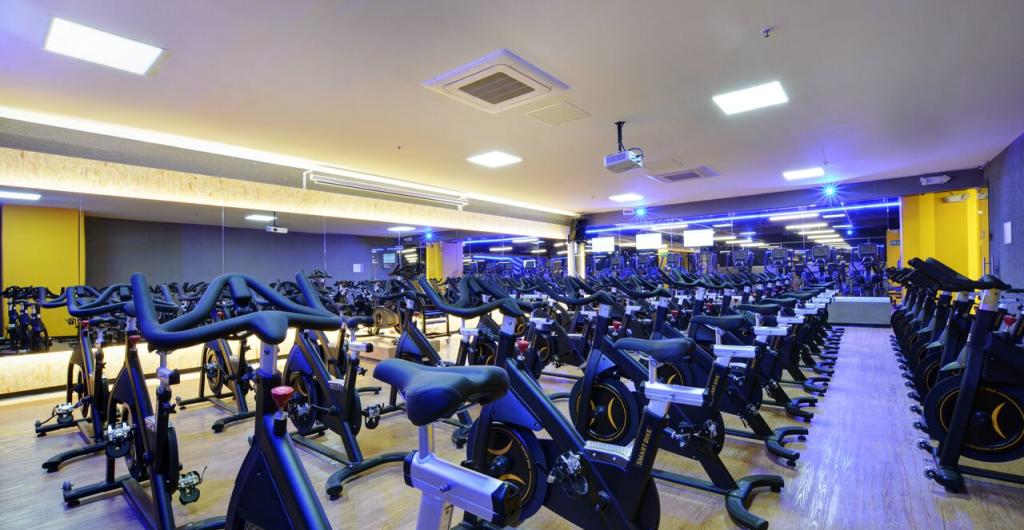 Technogym